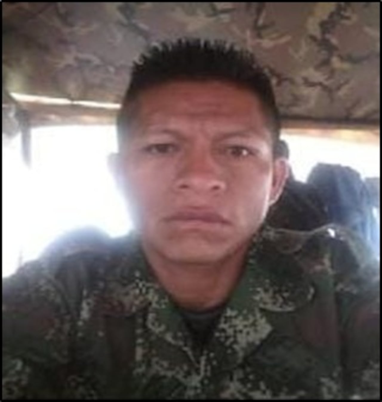 La fuerza pública colombiana neutralizó a alias 'Whisky', tercer cabecilla del grupo disidente Dagoberto Ramos Ortiz de las disidencias de las Farc.