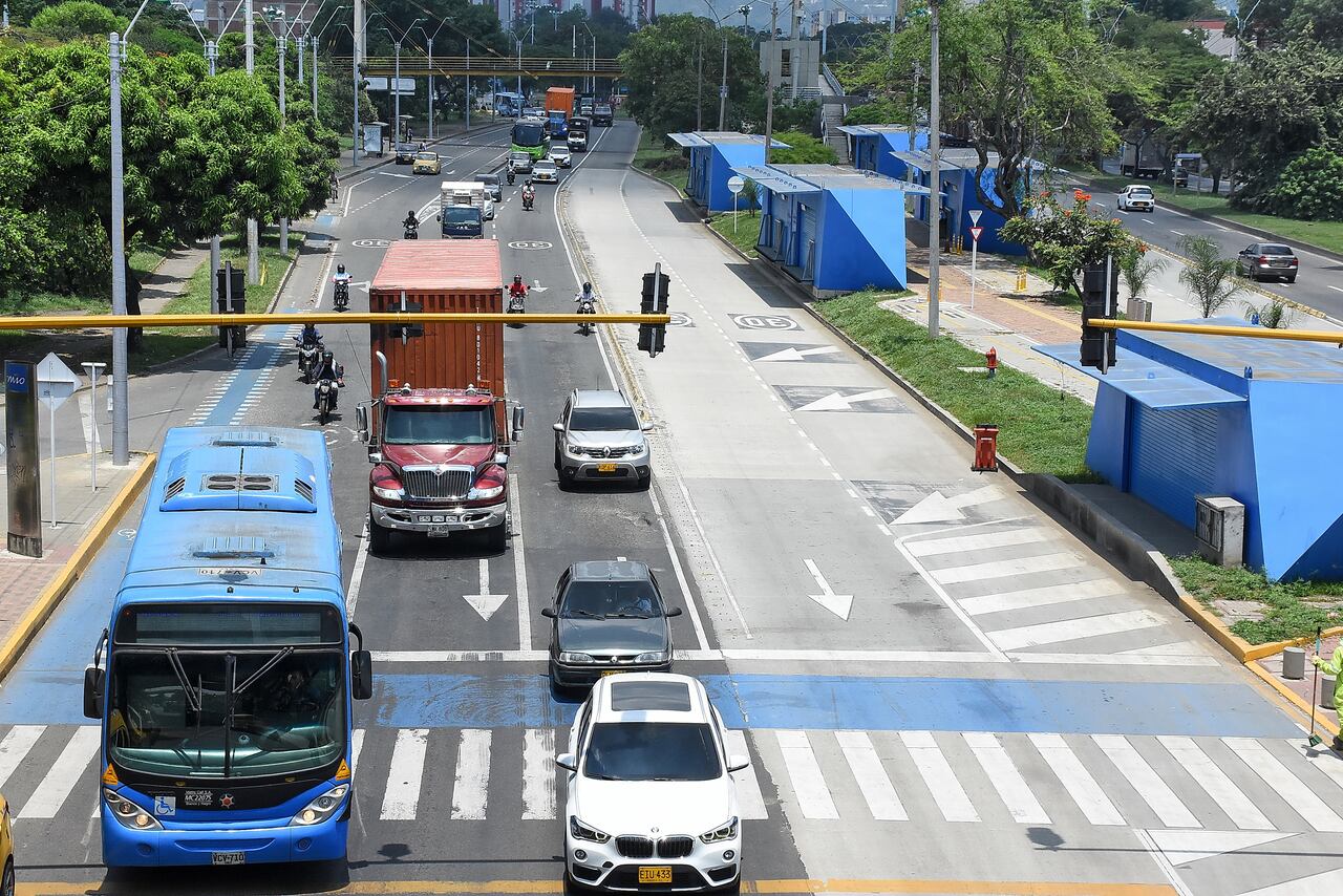 Concejales citan a Metrocali a debate de control político.