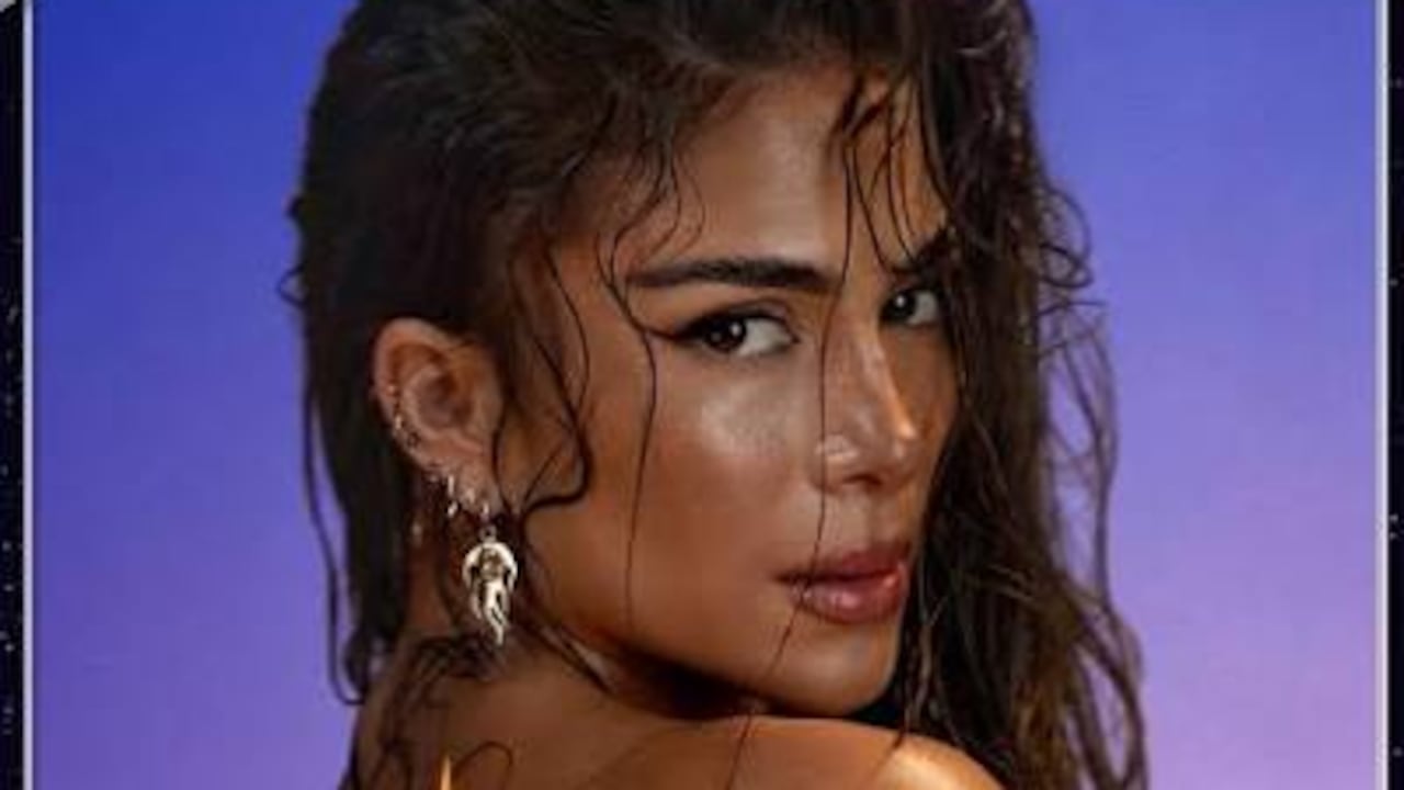 Greeicy inicia su Candela Tour.