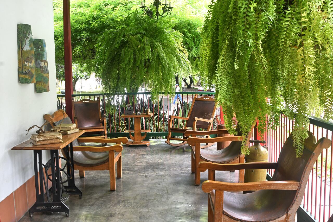 Ginebra Valle del Cauca Municipio