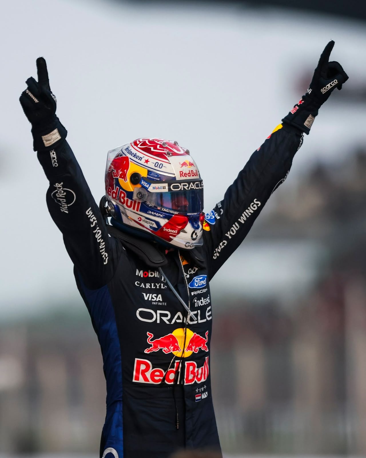 Verstappen