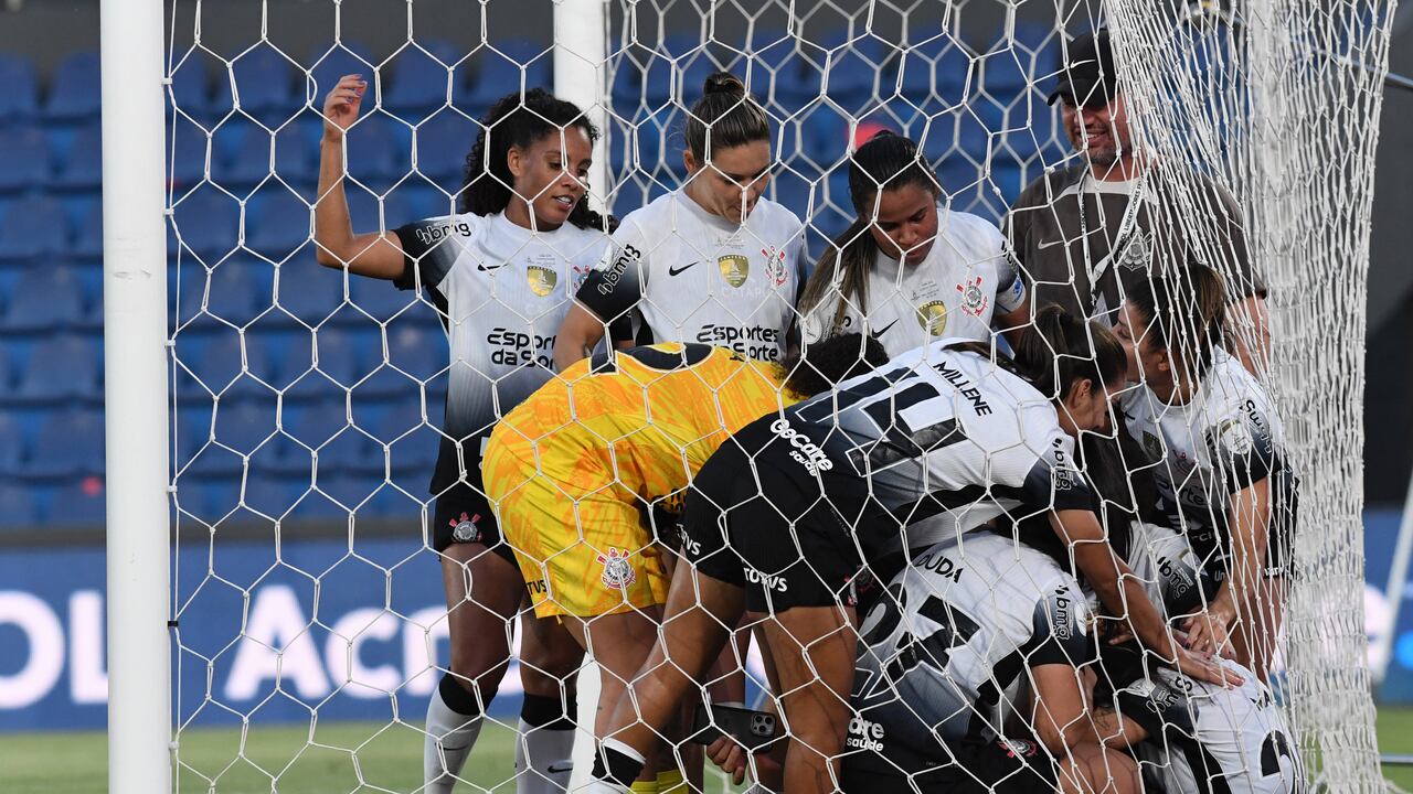 El Timao se convirtió en el pentacampeón de la competencia.