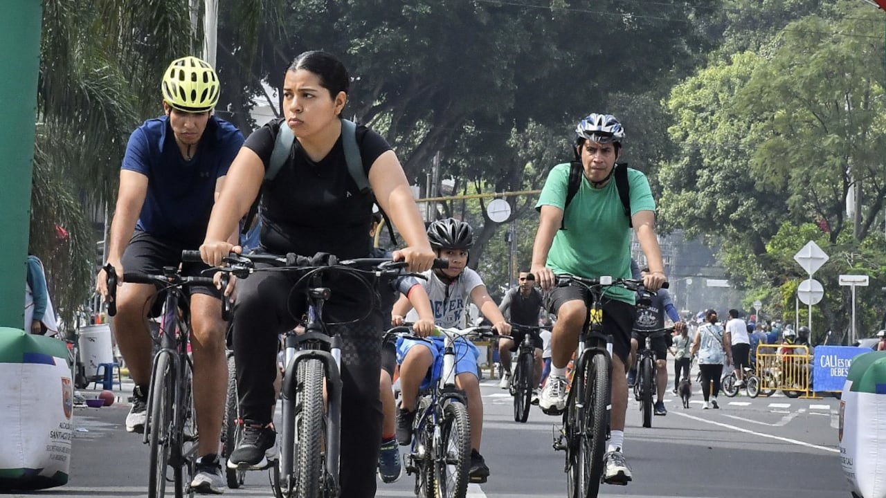 Ciclista Cali, accidentalidad y mortalidad.