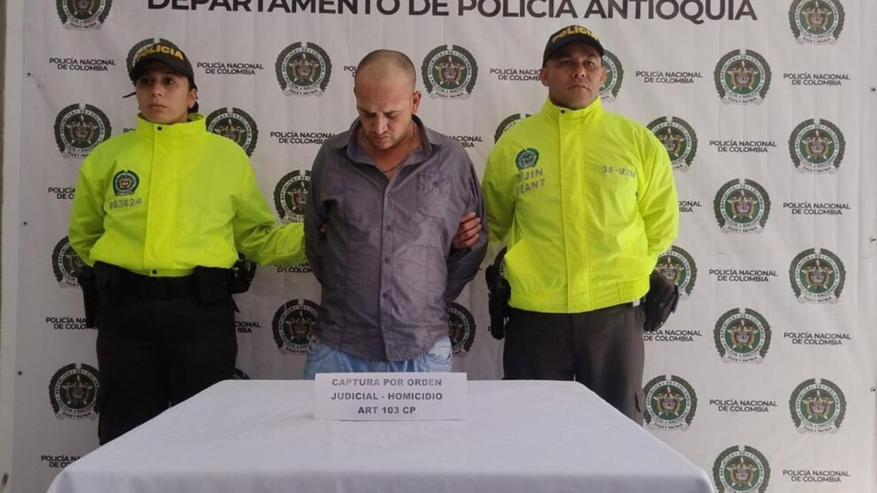 Alias Morcilla