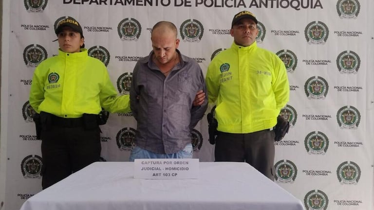 Alias Morcilla