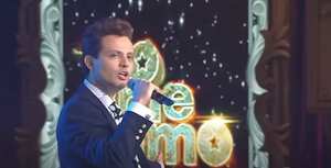 Luis Miguel de Yo Me Llamo logró llegar a la gran final, pero no obtuvo el gran título.