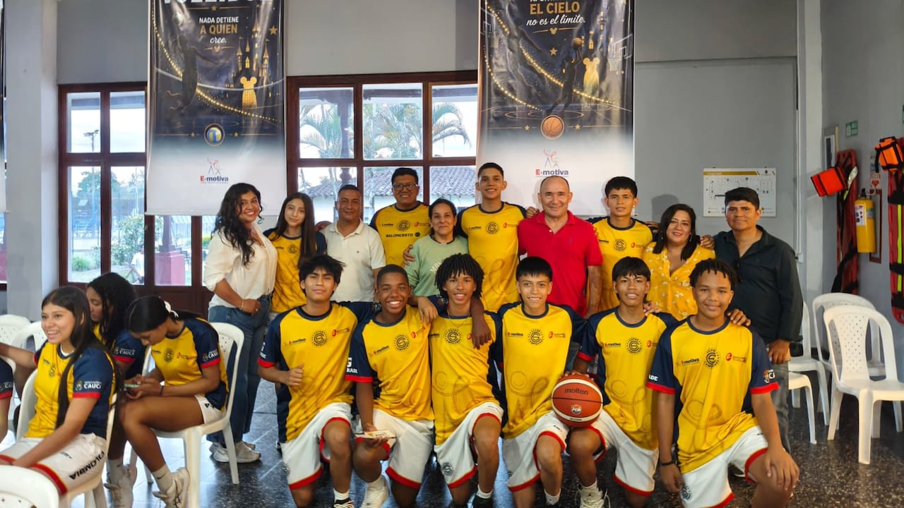 El Cuarto Campus Internacional Hope Cauca contará con scouts y entrenadores de México que buscarán nuevos talentos con proyección internacional.