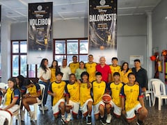 El Cuarto Campus Internacional Hope Cauca contará con scouts y entrenadores de México que buscarán nuevos talentos con proyección internacional.