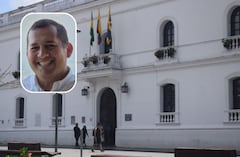 El Tribunal Administrativo del Cauca ordenó la suspensión provisional de la elección del personero de Popayán.