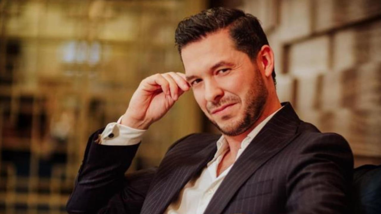 Jorge Lozano también se presentará en Bogotá y Medellín.