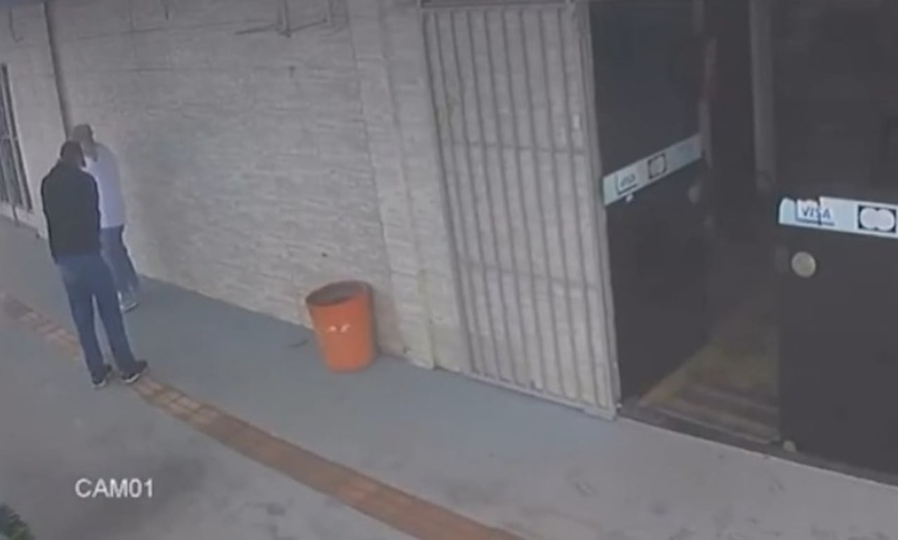 Hombre de 46 años, condenado en 2005 por violar y matar a un niño en Brasil, fue asesinado.