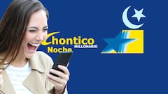 El Chontico es un popular juego de azar.