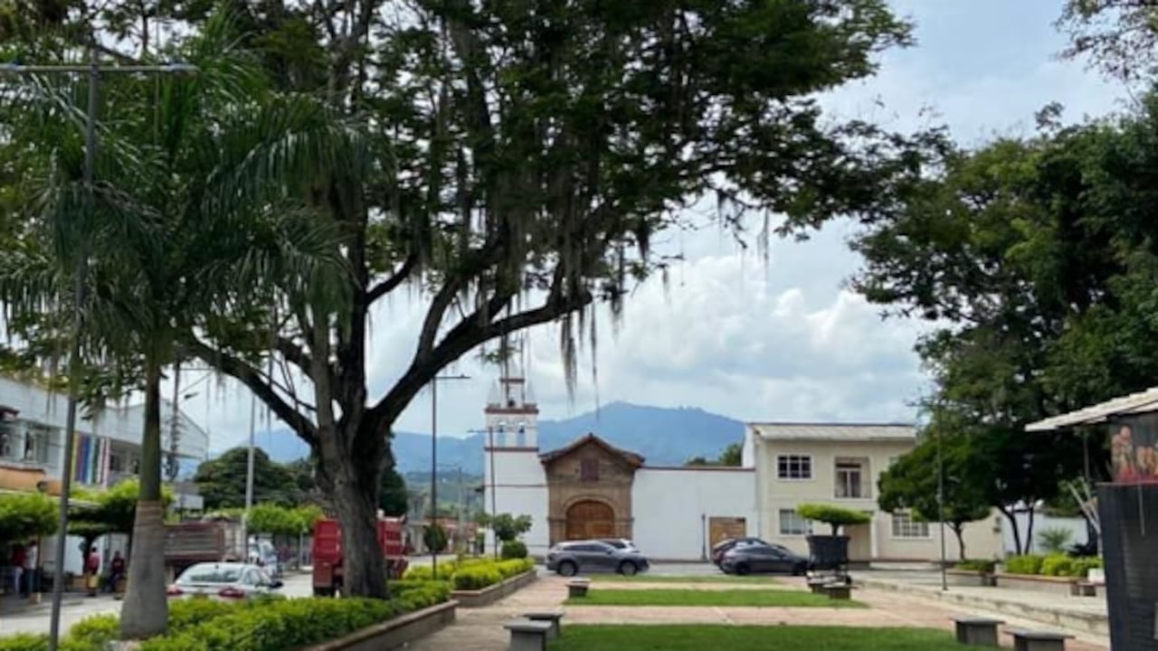Obando, Valle Del Cauca