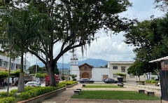 Obando, Valle Del Cauca