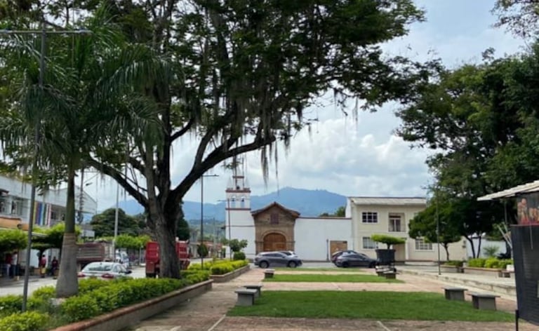 Obando, Valle Del Cauca