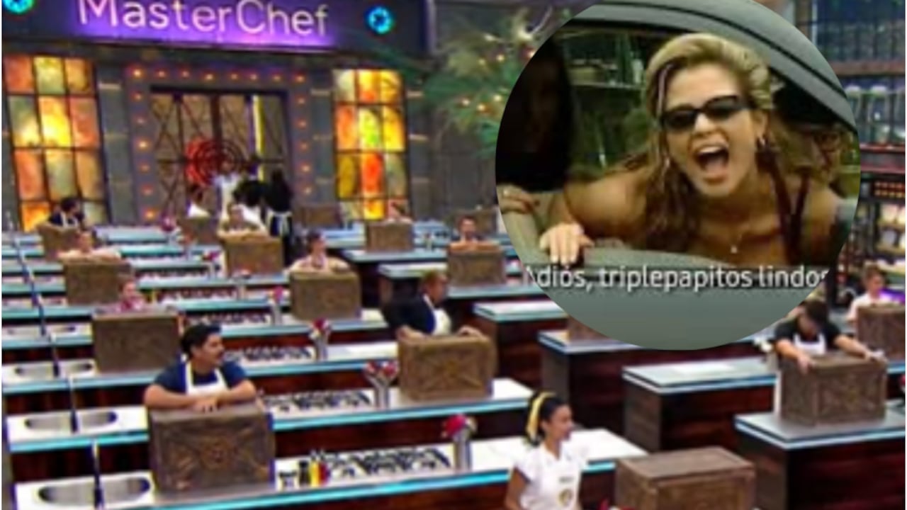 Este martes, 18 de junio, se estrenó la sexta temporada de MasterChef Celebrity 2024, un reality que desató la emoción de los colombianos.