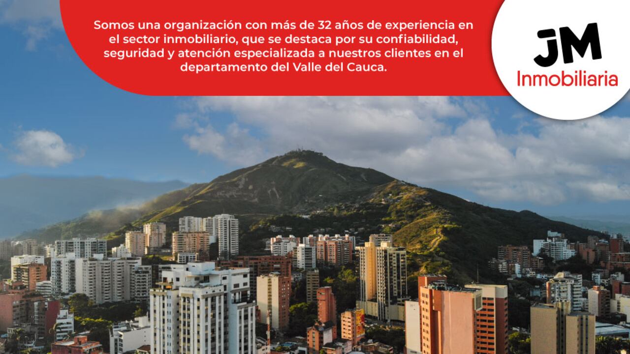 La visión de JM inmobiliaria es ser la mejor alternativa en el sector inmobiliario por la efectividad e innovación de sus servicios.