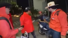 Influencer mexicano asesinado