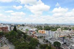 Armenia, Quindío.
