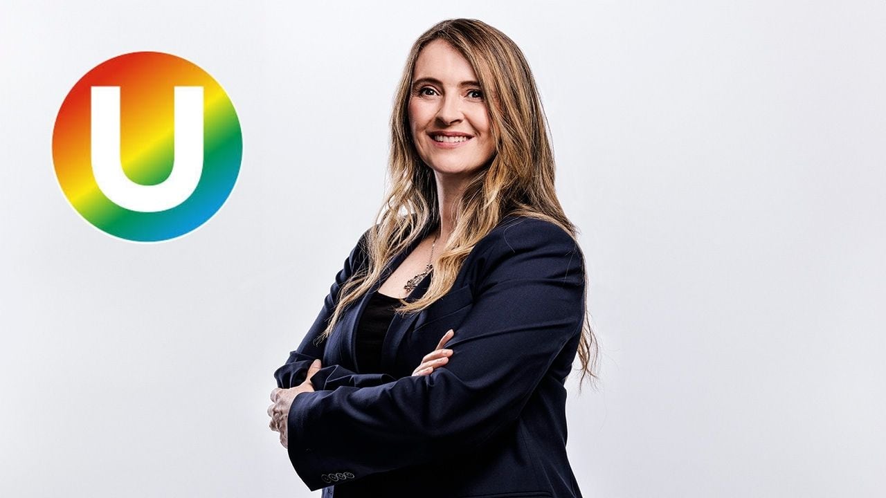 Paloma Valencia tiene el apoyo del Partido de la U para las elecciones de este 2026.