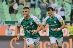 Deportivo Cali