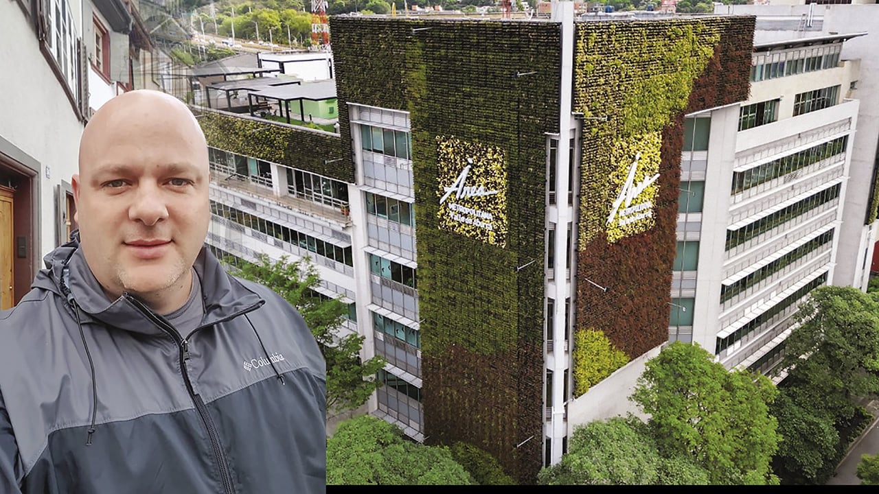 Miguel Quintero, hermano de Daniel Quintero, sería el cerebro de la operación, según testimonios y pruebas en poder de la Fiscalía.