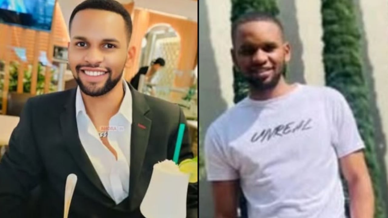 Hallan muerto en Panamá a joven cartagenero que intentaba migrar por el Darién