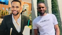 Hallan muerto en Panamá a joven cartagenero que intentaba migrar por el Darién