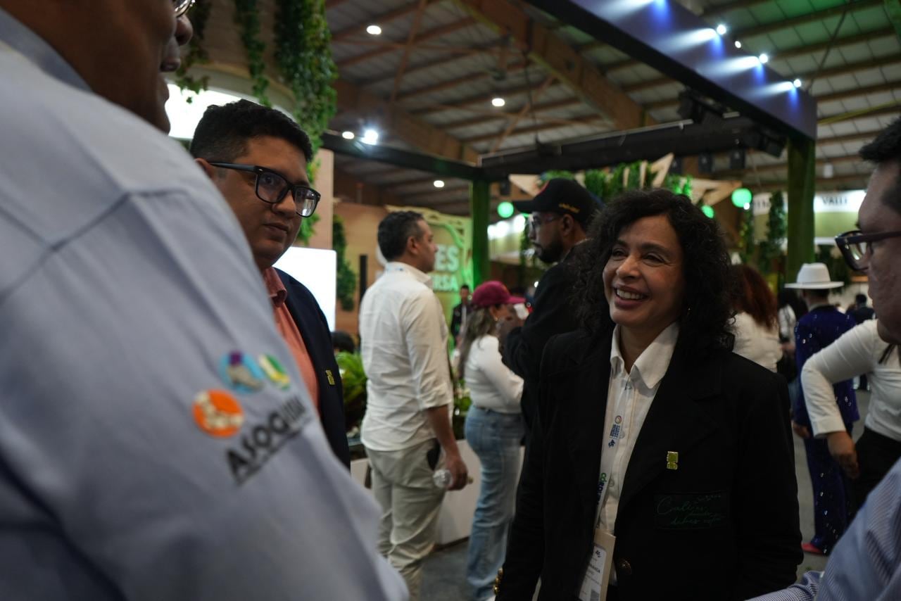 Cali supera cifras de 2025 y consolida más de 600 conexiones en Vitrina Turística de Anato 2026