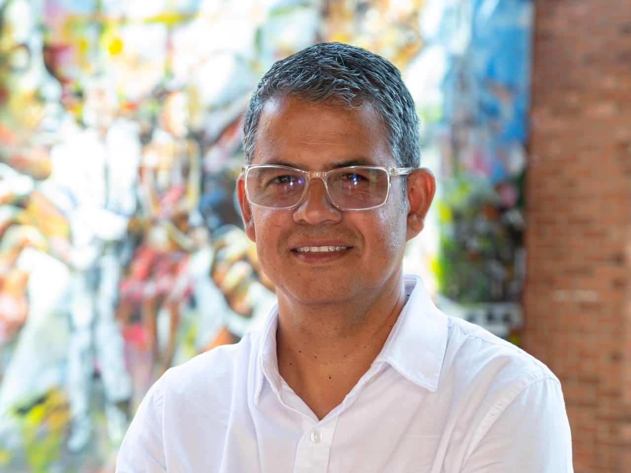 Julián Eduardo Arteaga
