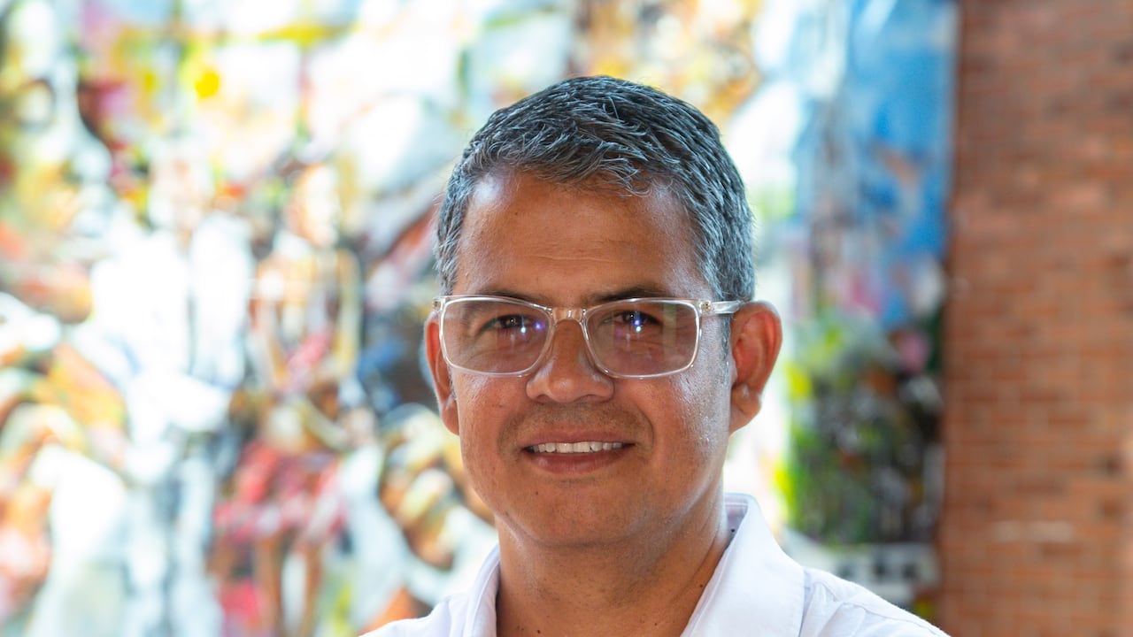 Julián Eduardo Arteaga