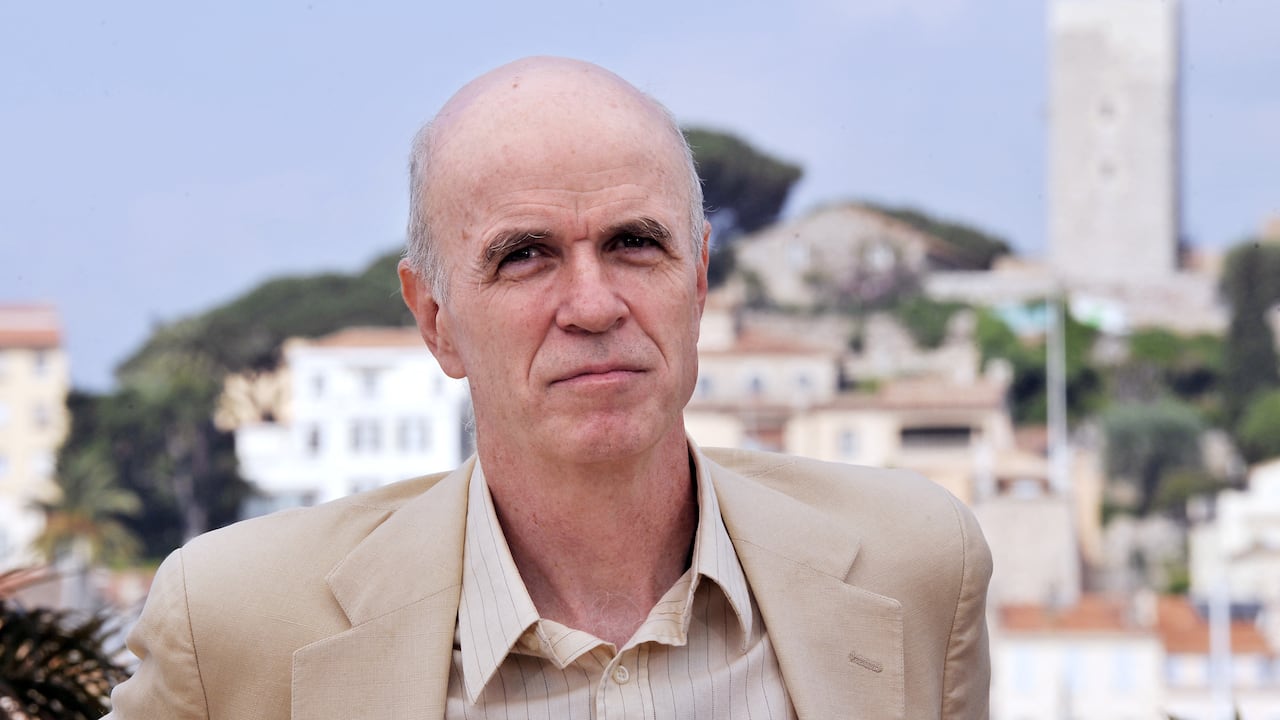 El reconocido guionista falleció a los 74 años.