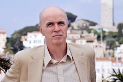 El reconocido guionista falleció a los 74 años.