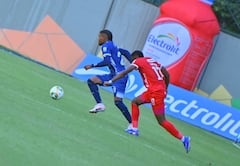 Alianza vs. América de Cali, fecha 9 de la Liga BetPlay