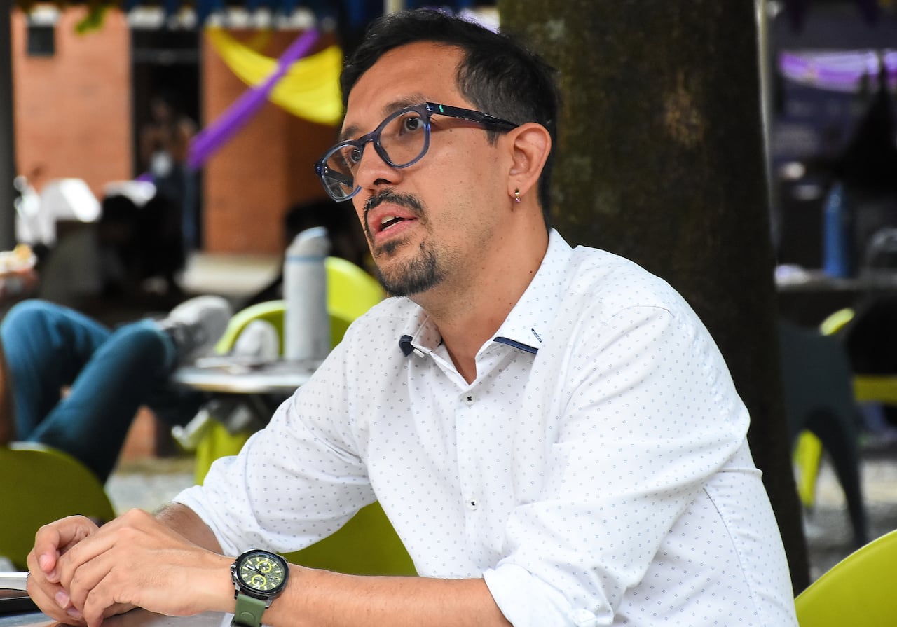 Material Comercial ICESI Mercado Musical del Pacífico, Porfa no usar para notas periodísticas .