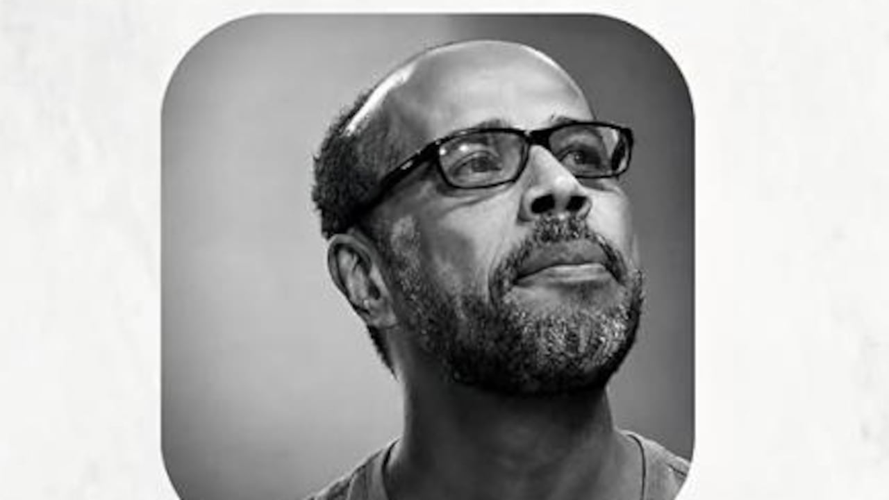 William Rodríguez, profesor de música que inculcó valores a través de sus canciones en varias familias caleñas.