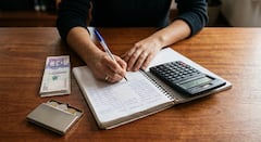 CUENTAS - DEUDA - PRESTAMO - DINERO - AHORRO