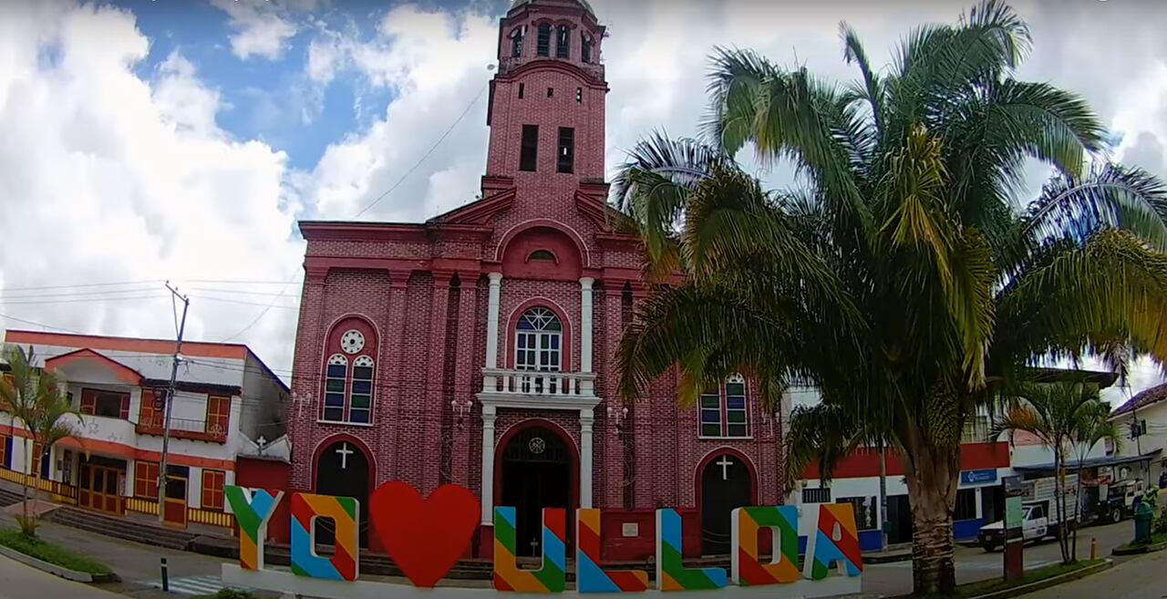 Su extensión de poco más de 42 kilómetros cuadrados.