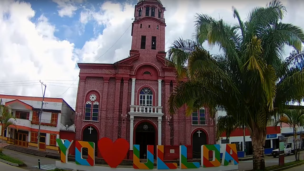 Su extensión de poco más de 42 kilómetros cuadrados.