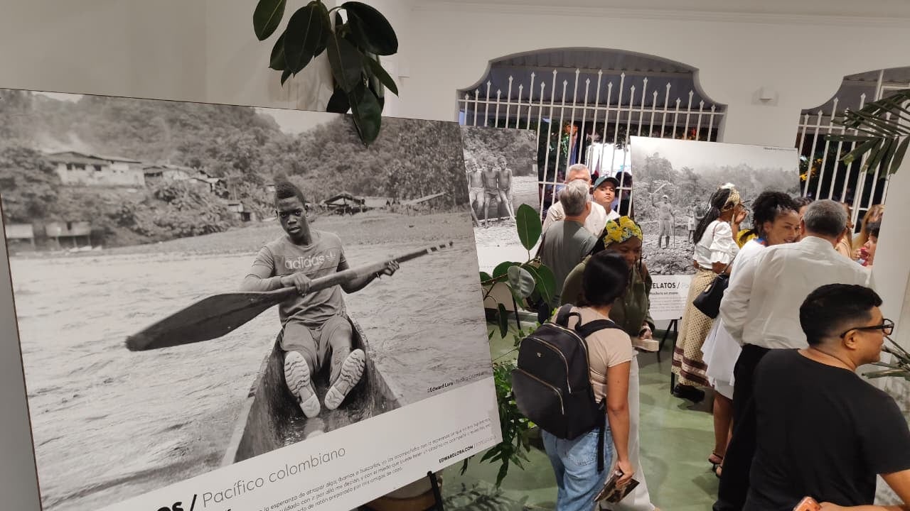 Gastronomía, moda, bebidas ancestrales, partería y otras expresiones del patrimonio afro hacen parte de las experiencias que podrán disfrutar los visitantes durante todo el año.
