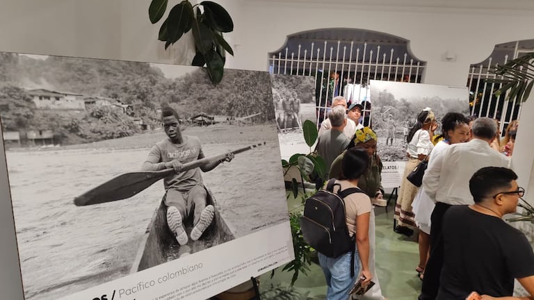 Gastronomía, moda, bebidas ancestrales, partería y otras expresiones del patrimonio afro hacen parte de las experiencias que podrán disfrutar los visitantes durante todo el año.