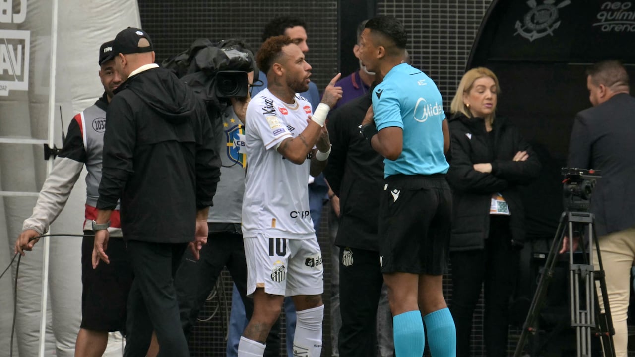 Neymar