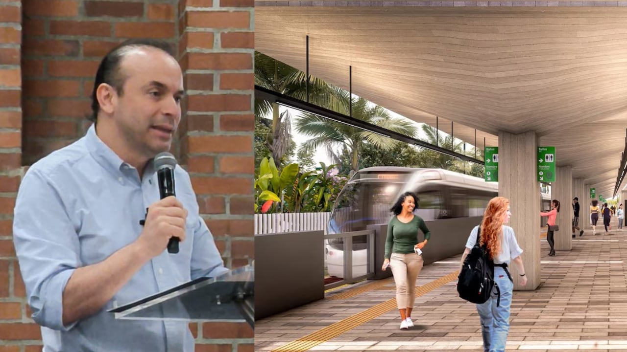 Eder anuncia que buscará APP y espera sumar a Palmira y Yumbo en fases 2 y 3.