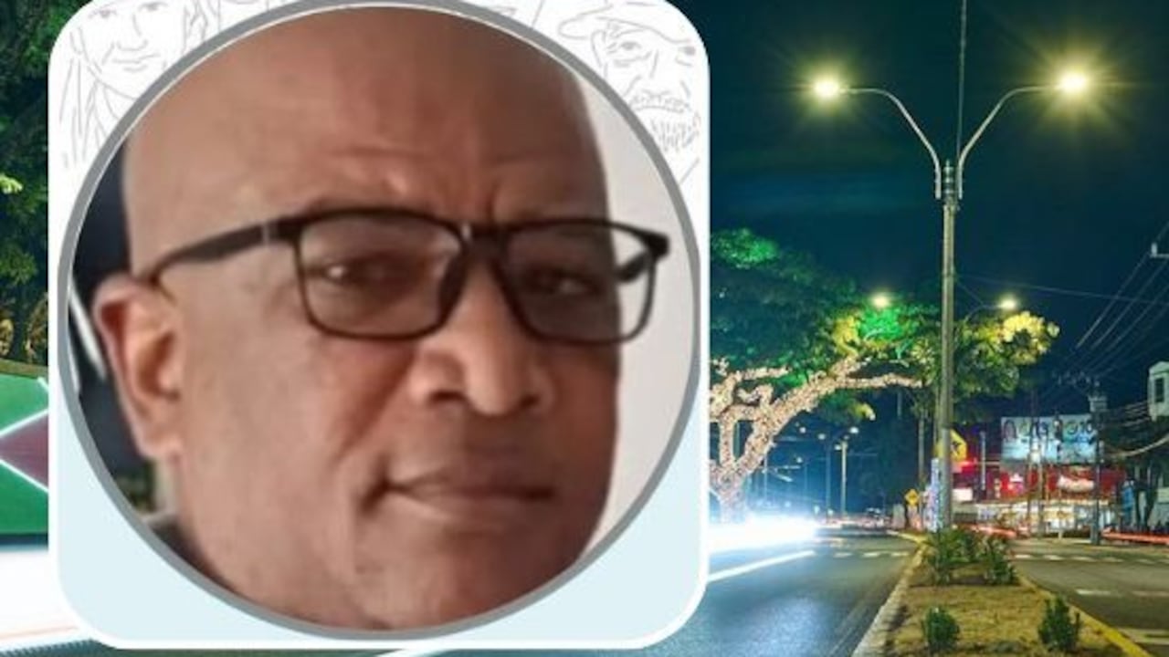 Juan Carlos Vargas Mosquera, fiscal 65 Local de Palmira y líder sindical de Asonal Judicial S.I., fue asesinado en un ataque armado cuando se movilizaba en motocicleta por una de las vías de esa ciudad del Valle del Cauca.