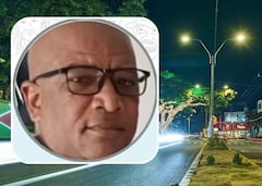 Juan Carlos Vargas Mosquera, fiscal 65 Local de Palmira y líder sindical de Asonal Judicial S.I., fue asesinado en un ataque armado cuando se movilizaba en motocicleta por una de las vías de esa ciudad del Valle del Cauca.