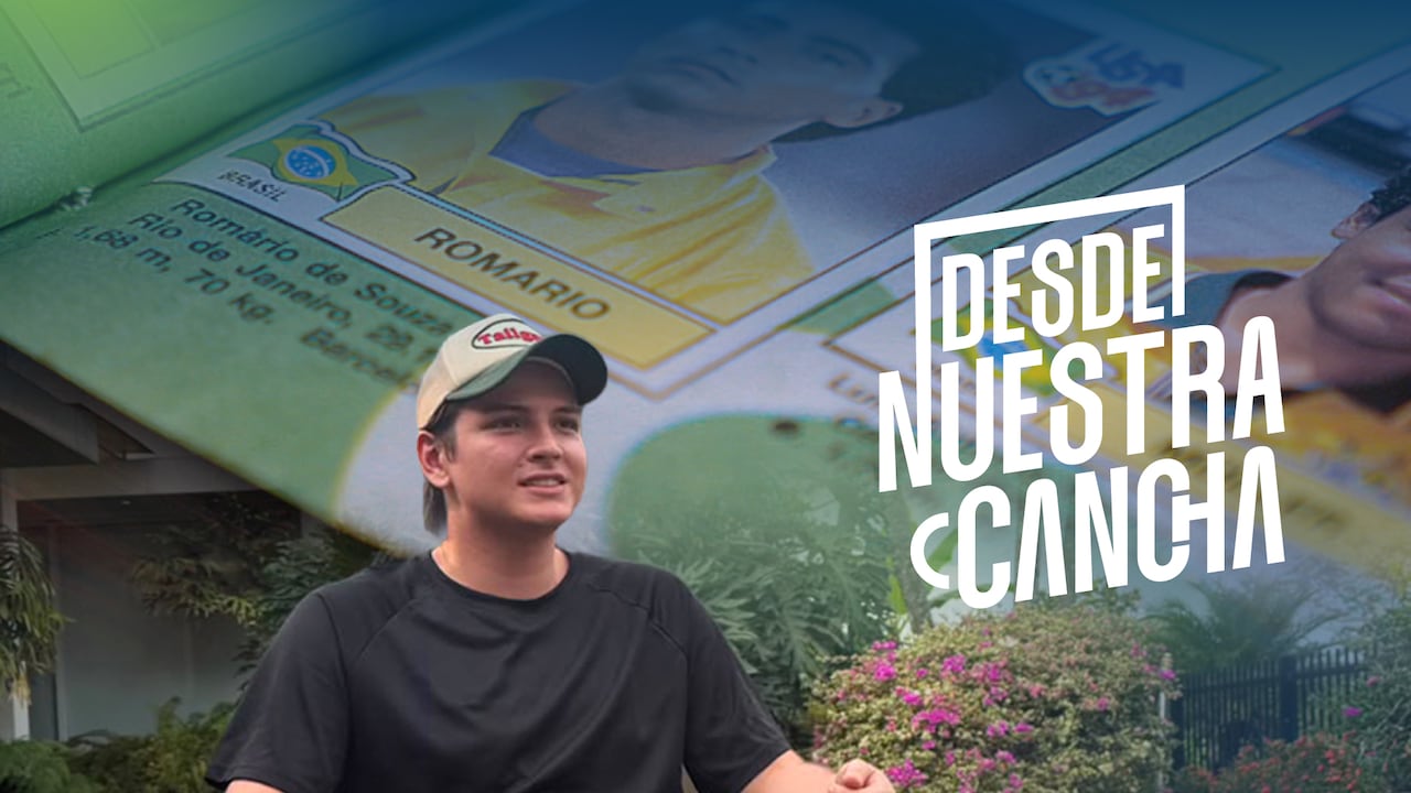 La serie documental recorrerá historias y experiencias ligadas al Mundial 2026 desde distintos países del continente.