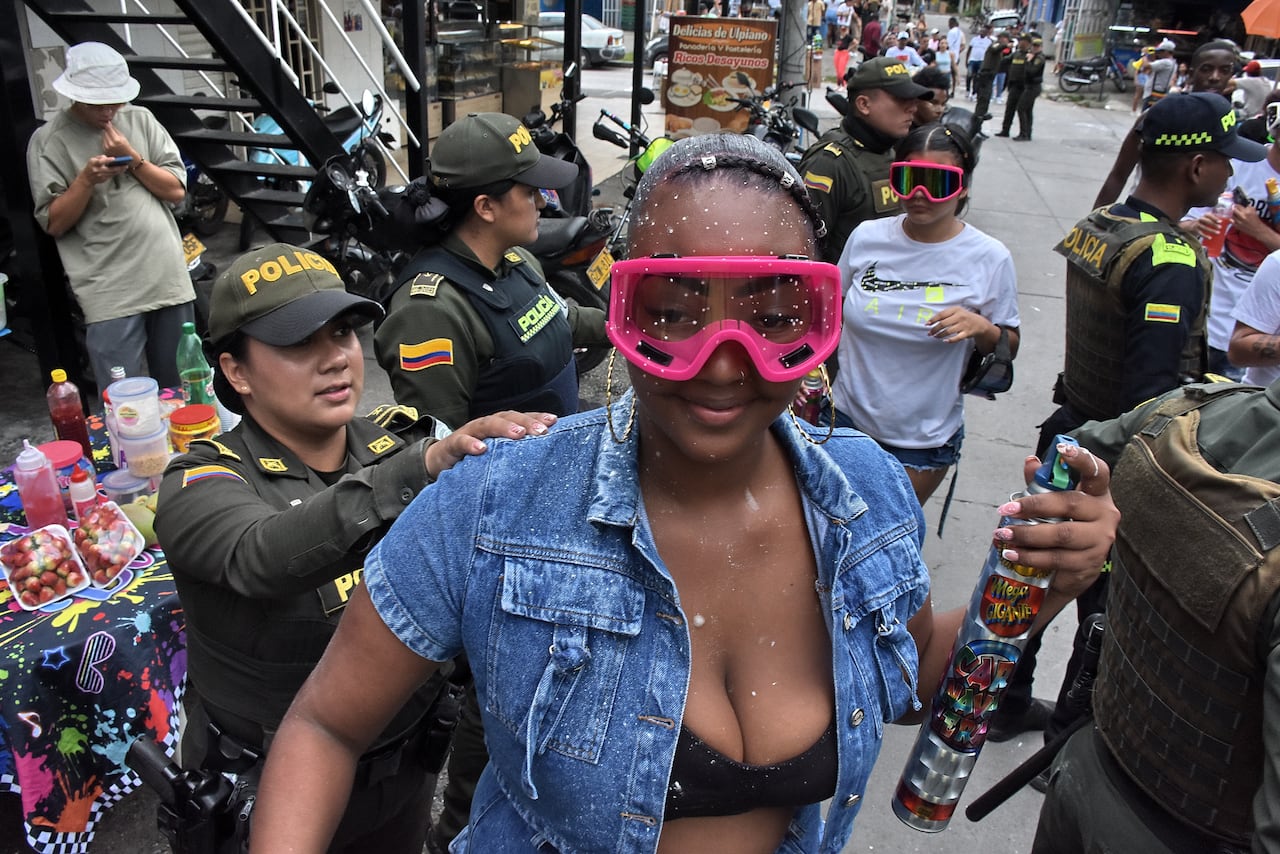 Verbena Ulpiano Lloreda