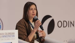 Carolina Soto Losada asumirá la Presidencia Ejecutiva de la Cámara Colombiana de la Infraestructura el 1 de septiembre de 2026.