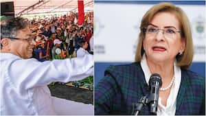 Ante escándalo por protestas campesinas promovidas por el Gobierno Petro, Procuraduría asegura que “excede la potestad reglamentaria del Ejecutivo”
