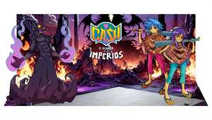 Este videojuego, que sumerge a los gamers en un mundo vibrante, donde deberán resolver misiones desafiantes y tomar decisiones estratégicas en la administración de recursos.